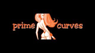 Prime Curves