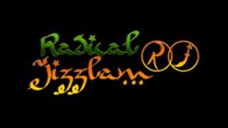Radical Jizzlam