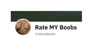 RateMyBoobs