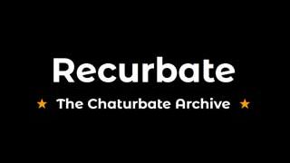 Recurbate
