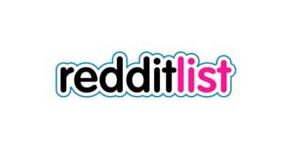 RedditList