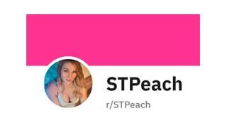 STPeach