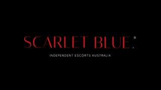 Scarlet Blue