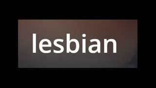Scrolller Lesbian