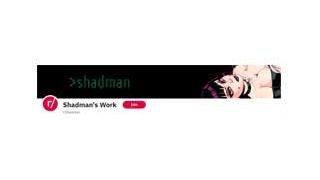 Shadman