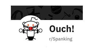 Spanking