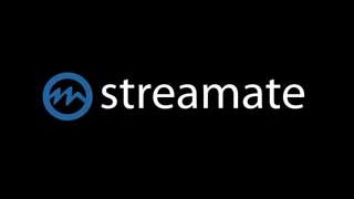 Streamate Ebony