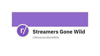 StreamersGoneWild