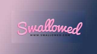 Swallowed