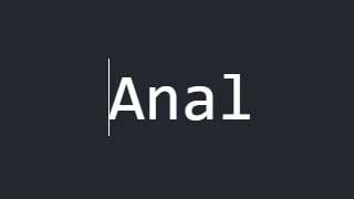 SxyPrn Anal