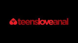 Teens Love Anal