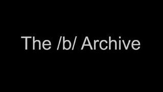 TheBArchive