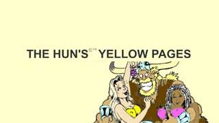 TheHun