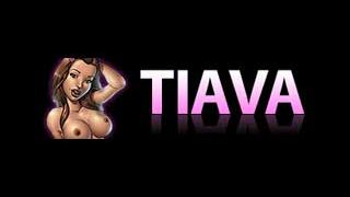 Tiava