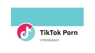 TikTok Porn