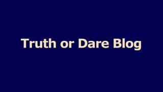 TruthOrDarePics