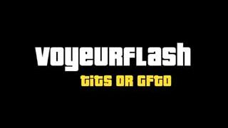 VoyeurFlash