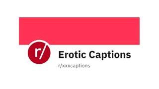 XXXCaptions