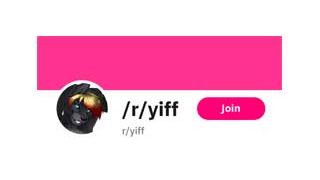 Yiff
