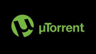 uTorrent