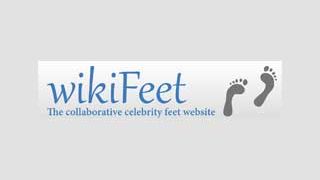 wikiFeet