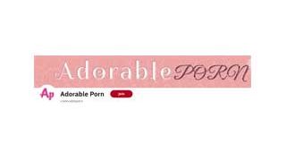 Adorable Porn