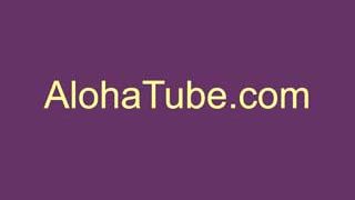 Aloha Tube Big Tits