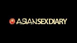 Asian Sex Diary