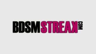 BDSMstreak