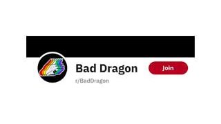 Bad Dragon