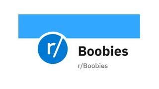 Boobies