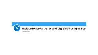BreastEnvy