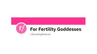 Breeding Material
