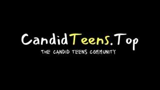 CandidTeens