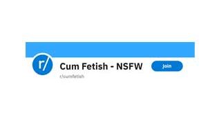 CumFetish