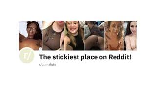 CumSluts