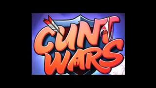 Cunt Wars