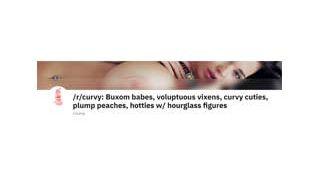 Curvy