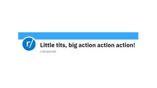 DirtySmall