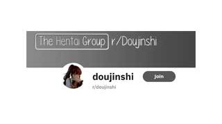 Doujinshi