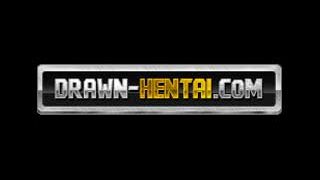 Drawn Hentai
