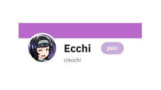 Ecchi