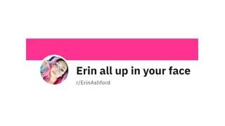 Erin Ashford