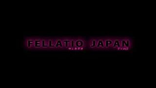 Fellatio Japan