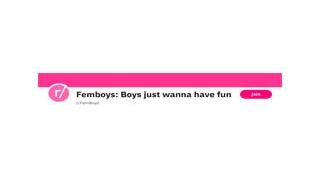 Femboys