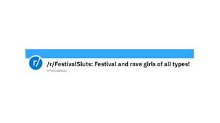 Festival Sluts