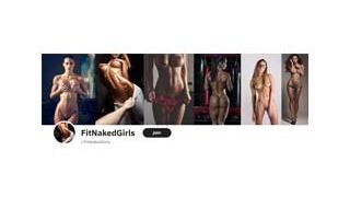 FitNakedGirls