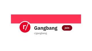 Gangbang