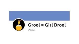 Grool