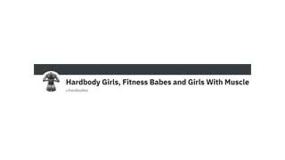 HardBodies